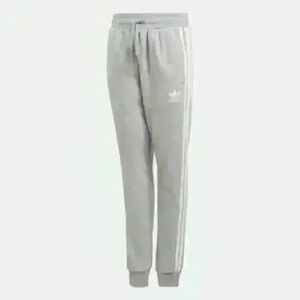 Junior adidas sweatpants